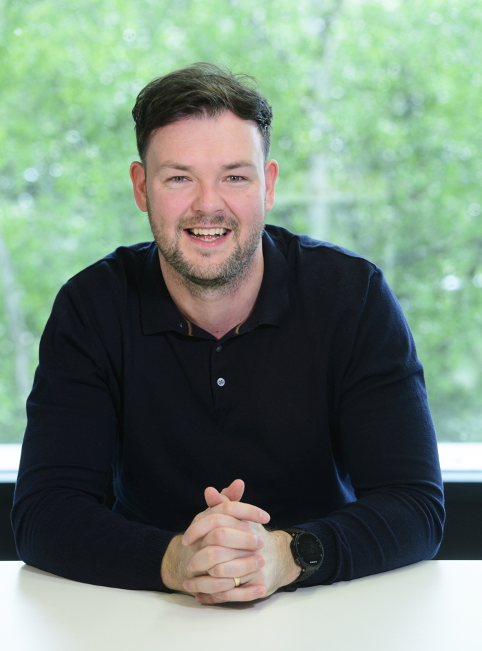 Michael Coulson from Managed Print Compare