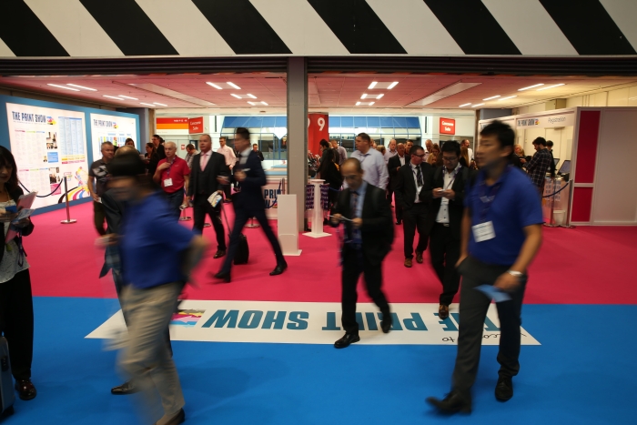 The Print Show