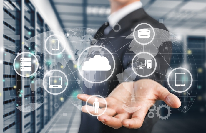 Cloud platform