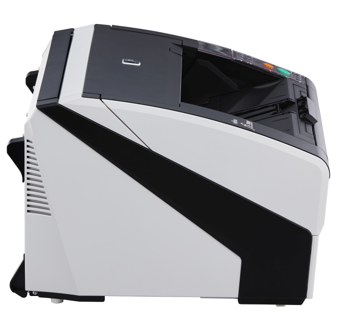 Expansion of fi series