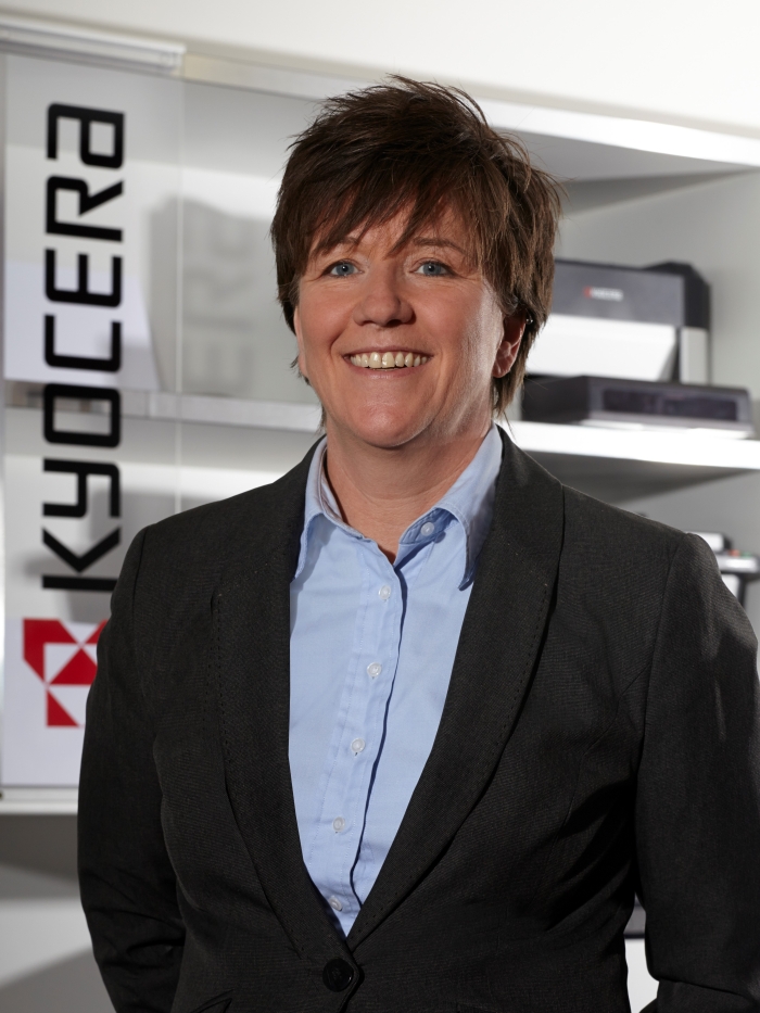 Moya Kelleher