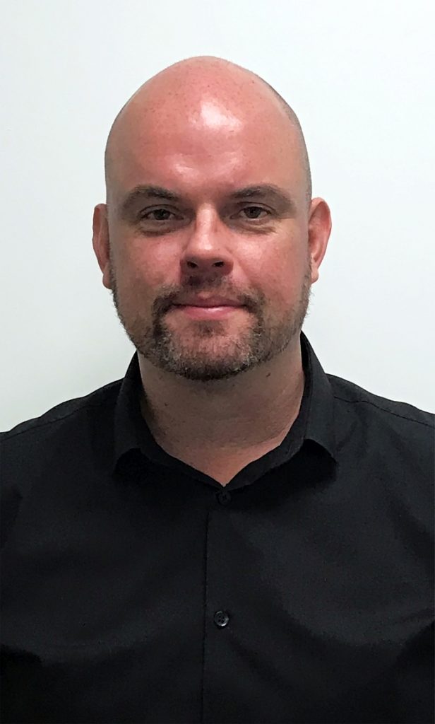 Dave Fleming