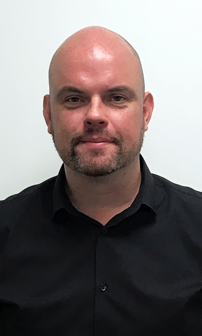 Dave Fleming