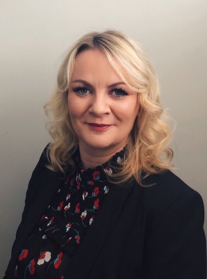 Suzanne Tiernan