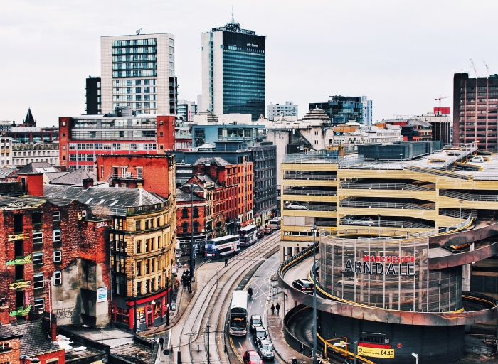 Top City for IT