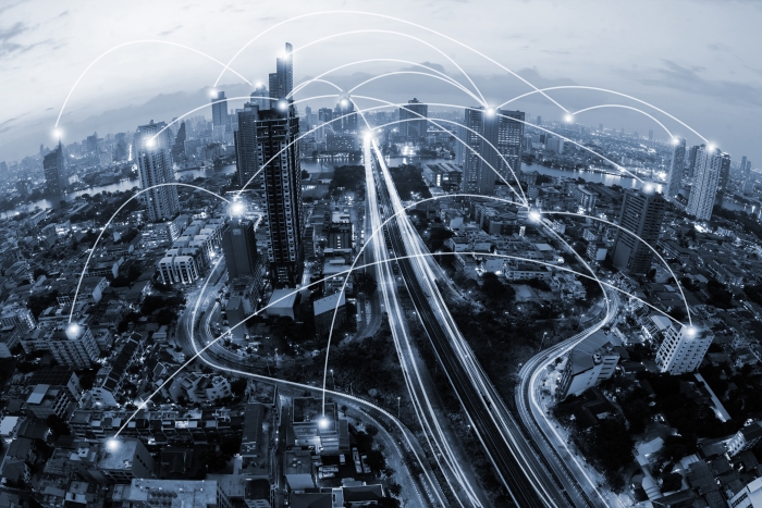 IT infrastructure