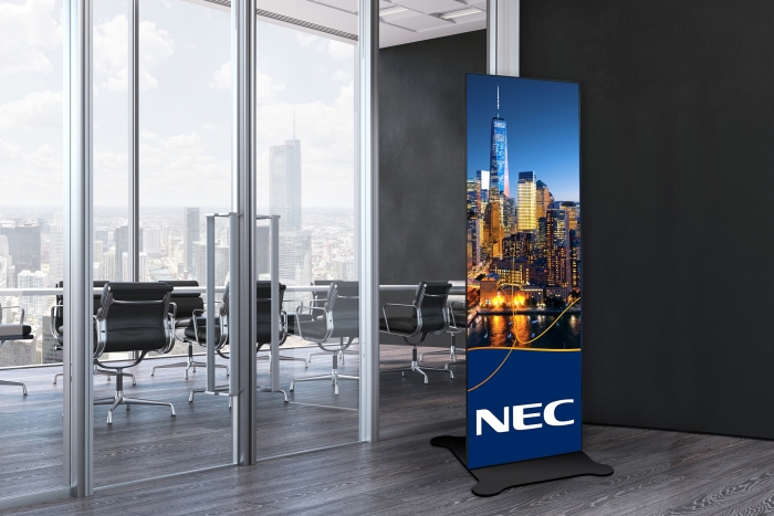 NEC Direct View LED Screens