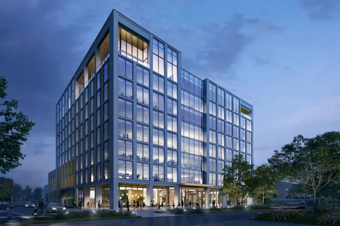 New HQ for Aiimi
