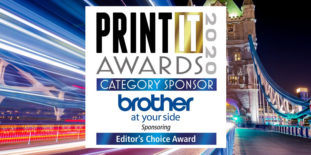 Award Sponsor