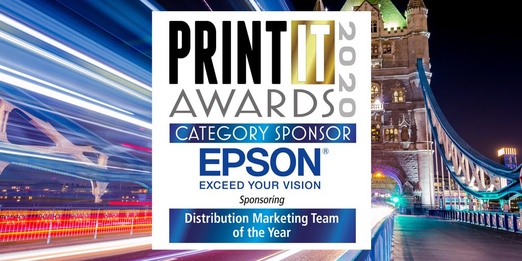 Award Sponsor