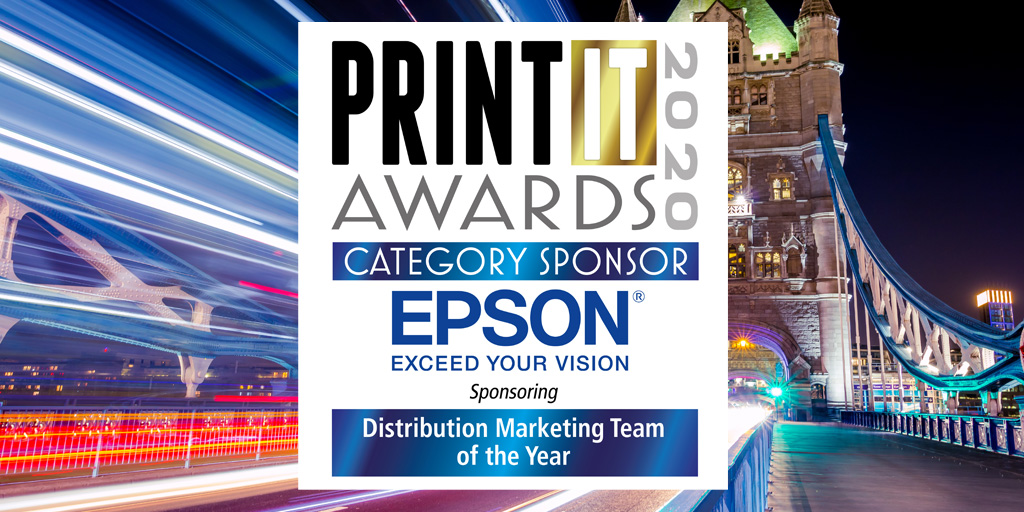 Award Sponsor