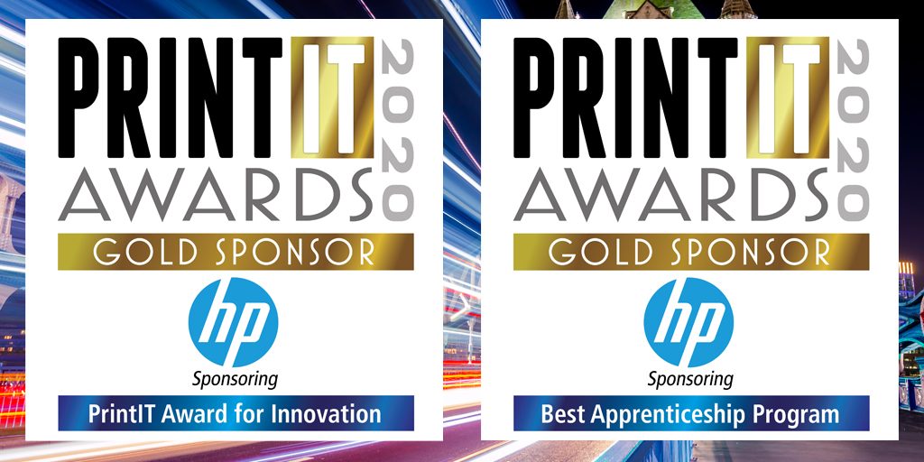 Award Sponsor