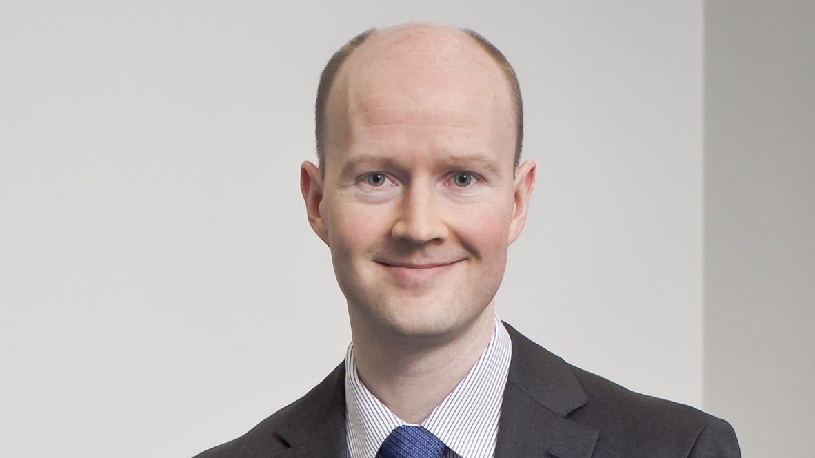 Antti Nivala CEO at M-Files