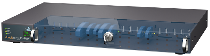 Next-generation dongle server