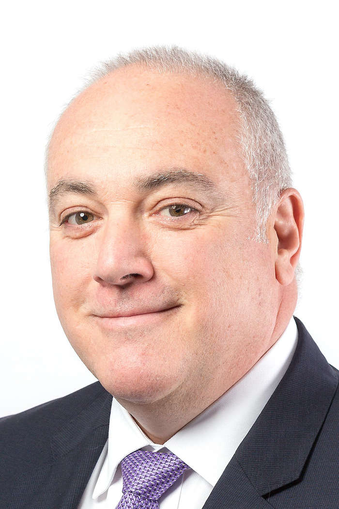 Tony Wills