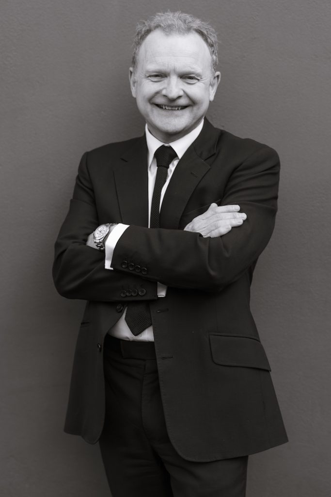Martin-Fairman