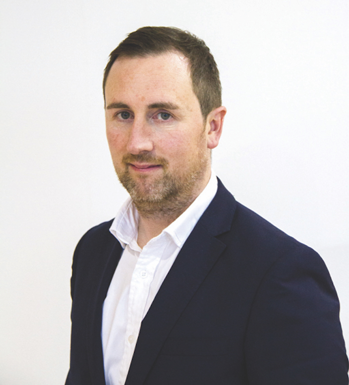 Andy Wilson