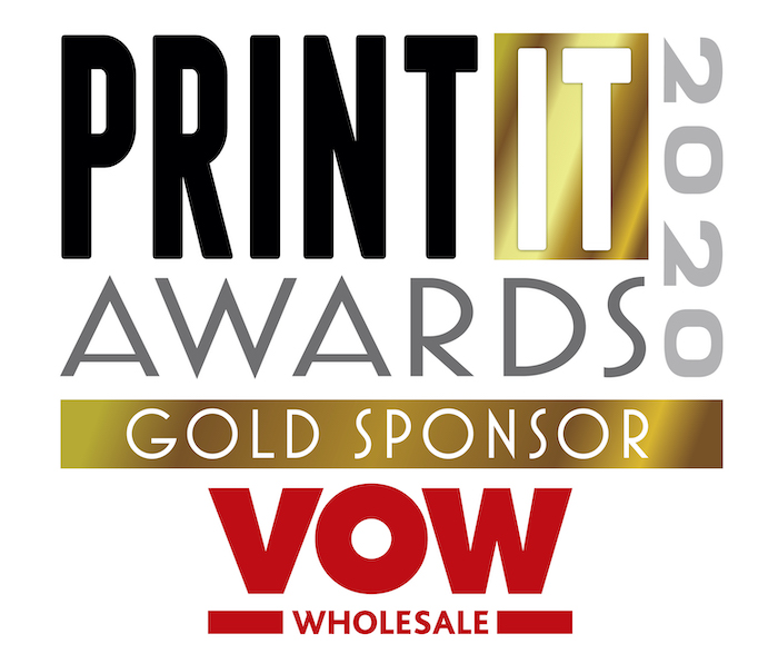Vow, Gold Sponsor