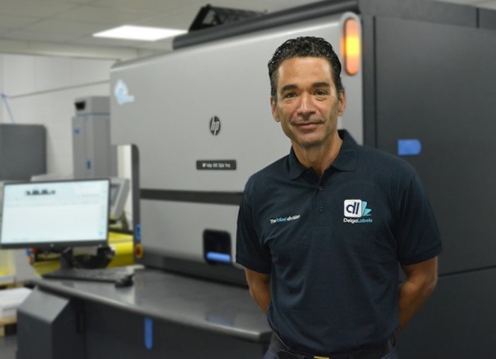 Ian Conetta, Managing Director at The Delga Group