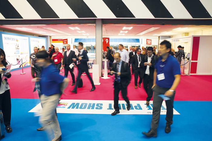 The Print Show