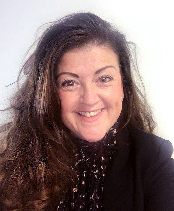 Tech Data Bev Wallace
