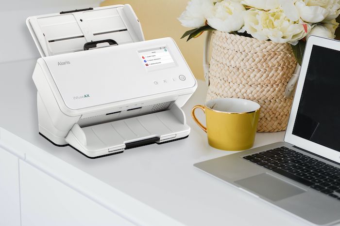 Kodak Xenith Scan@Home Solution