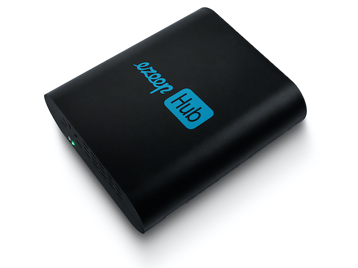 First Cloud printing solution