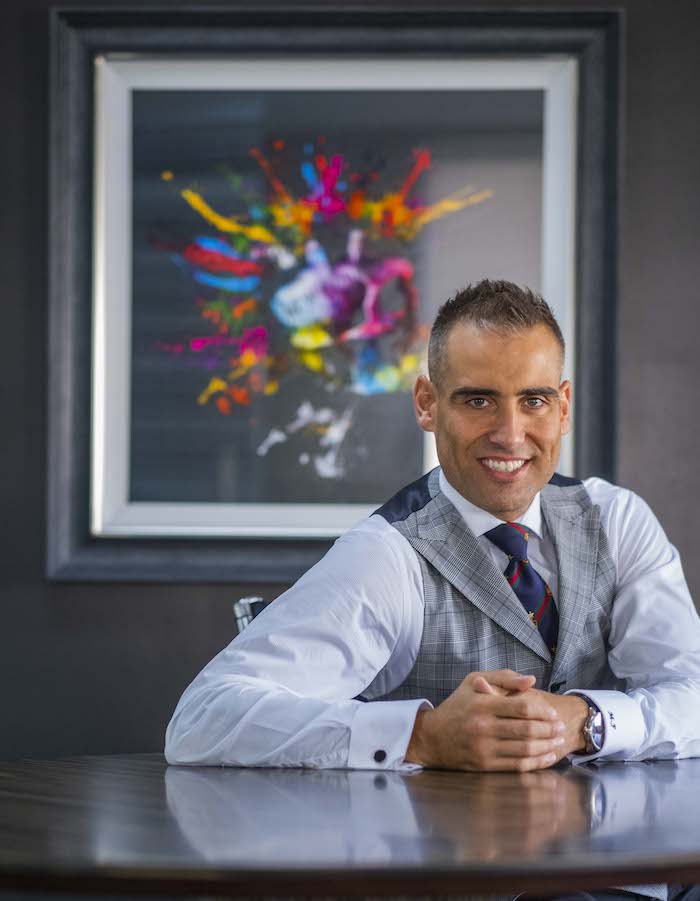 Michael Field