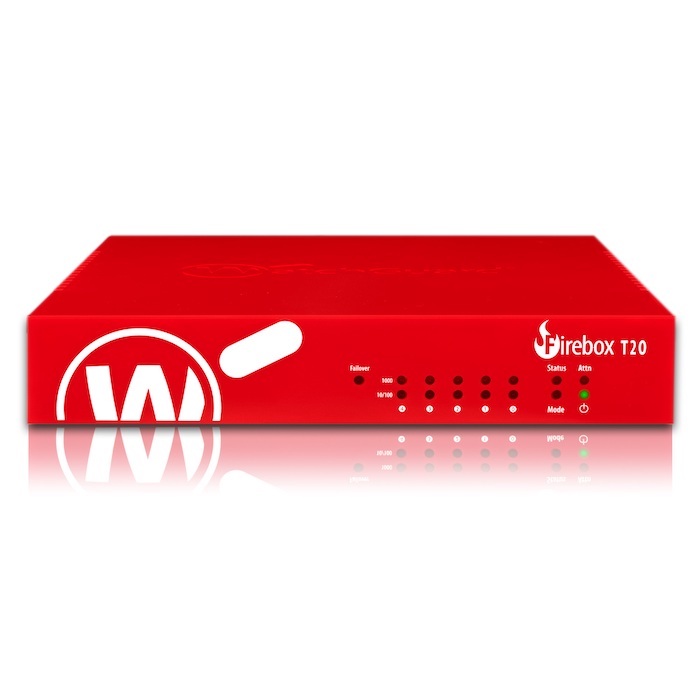 Watchguard T20