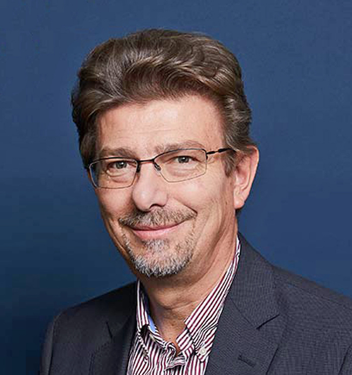 Neil Cornish
