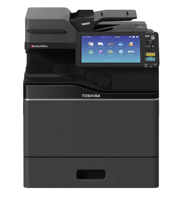 Toshiba eS400AC