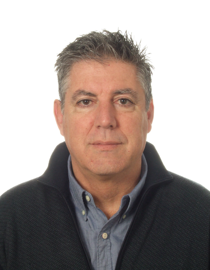 Javier Martines