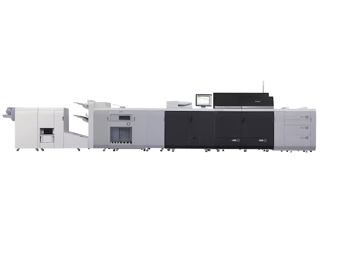 imagePRESS C10010VP
