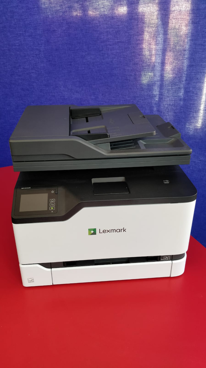 Lexmark MC3426adw