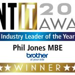 PIA Industry Leader of the Year