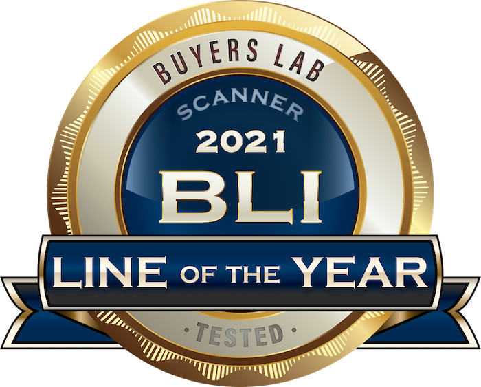 BLI 2021 Award