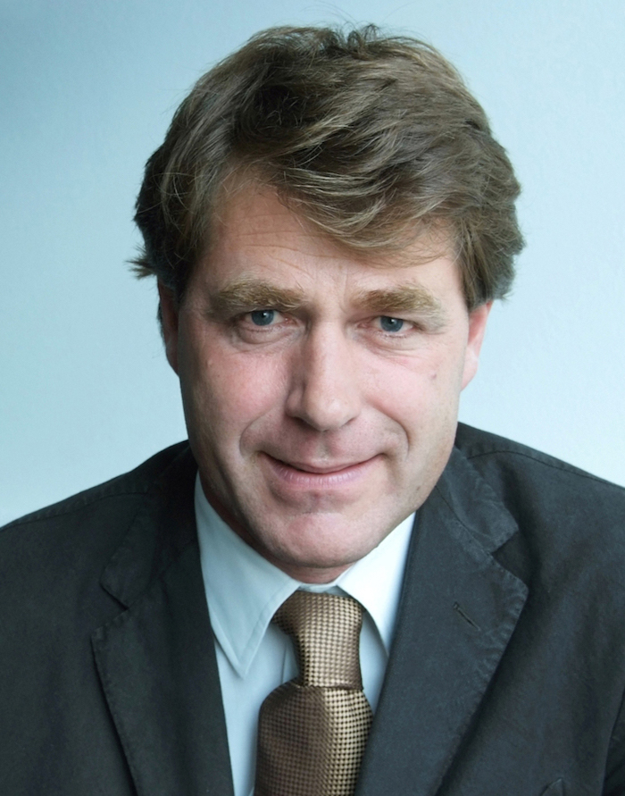 Luc van Huystee - Sony Ericsson