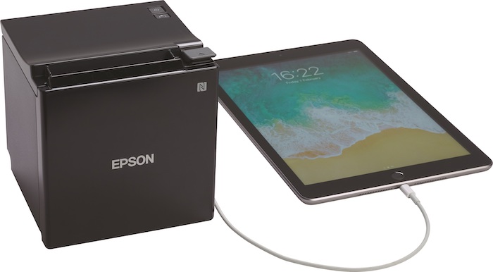 Epson expands its range