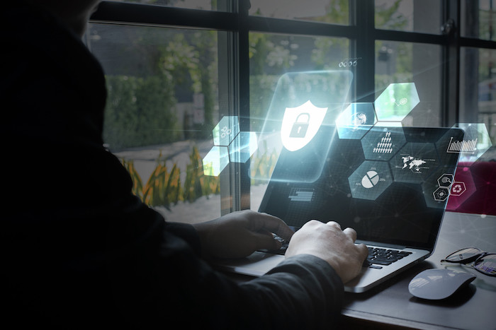 SecureHomeworker