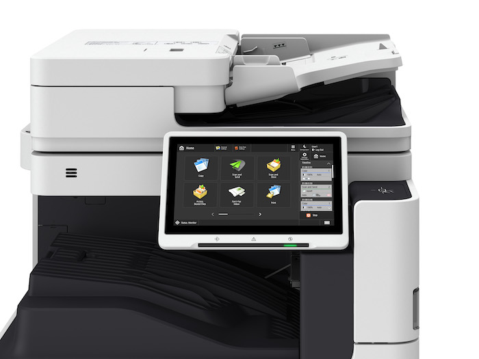 imageRUNNER ADVANCE DX C5800 Series_#2