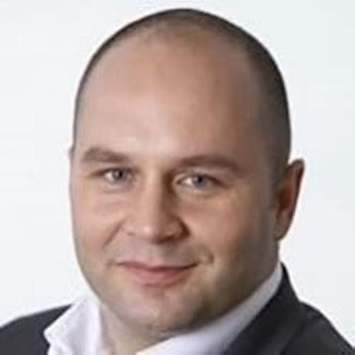 Damian Skendrovic