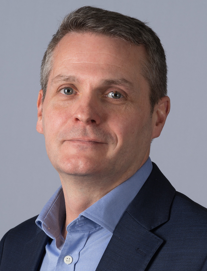 Craig Smith