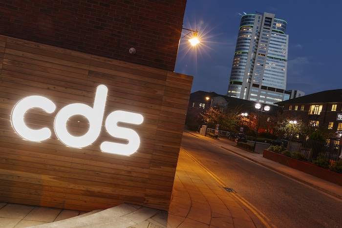 CDS head office