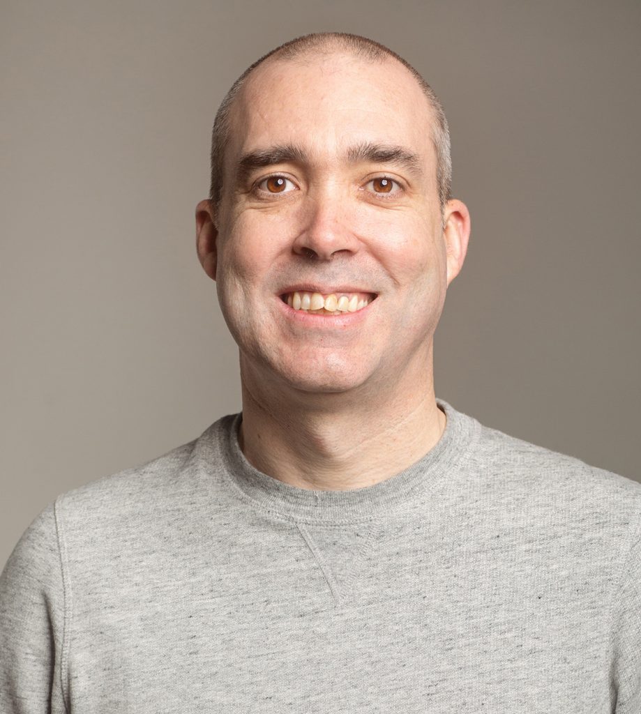 Pete Tomlinson