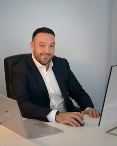 David Warrington