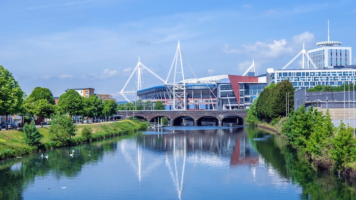 New branch opened in Cardiff for ABC