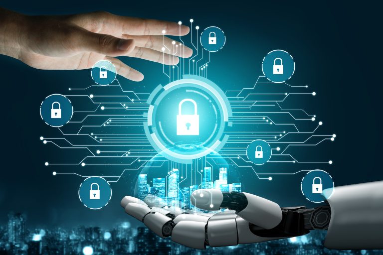 How AI is changing the cybersecurity game… and what you can do about it ...