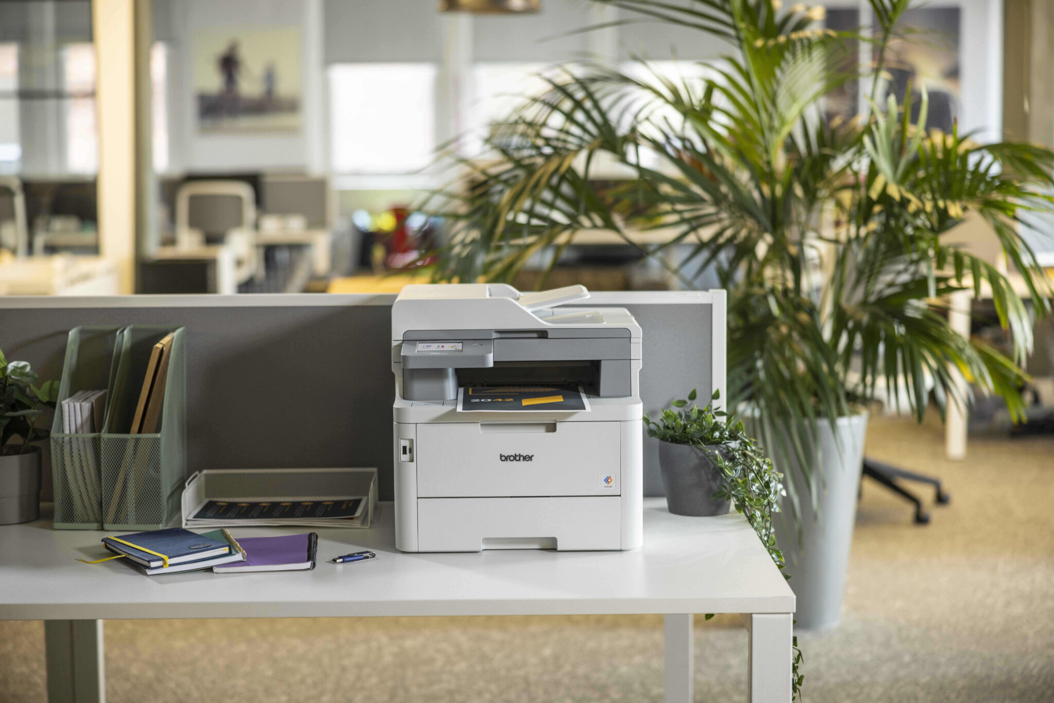 Major Refresh For Brother Laser Printer Line-Up – PRINT IT RESELLER